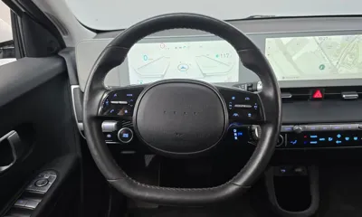Hyundai Ioniq5