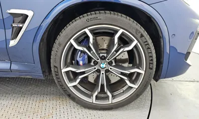 BMW X4M