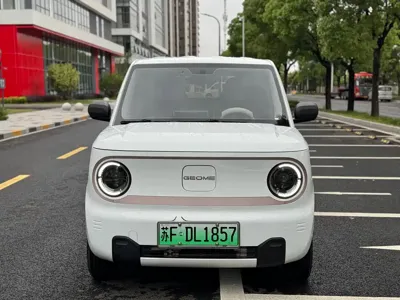 Galaxy Panda