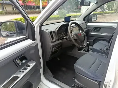 Wuling Journey