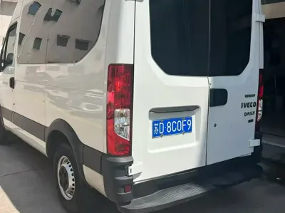 IVECO Ousheng