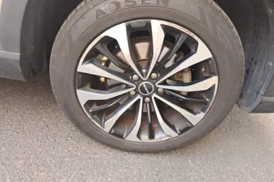 Roewe RX5 Max