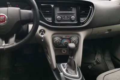 Fiat Ottimo