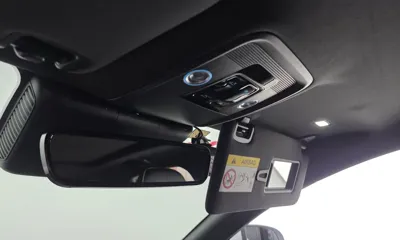 BYD Atto 3