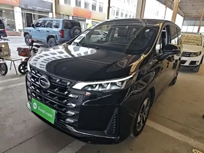 GAC Motor Trumpchi M6