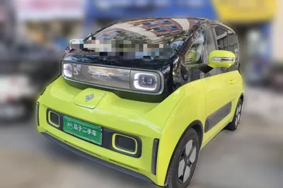 Baojun KiWi EV