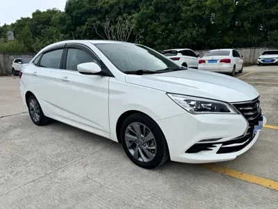 Changan Eado DT