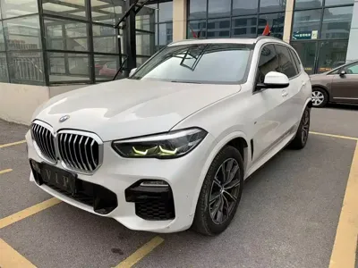 BMW X5 (Import)