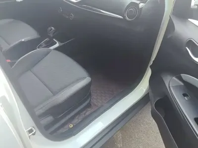 Kia KX1