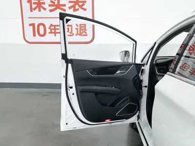 BYD MAX