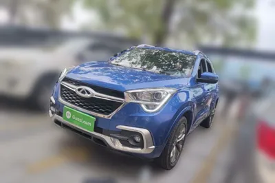 Chery Tiggo 5x