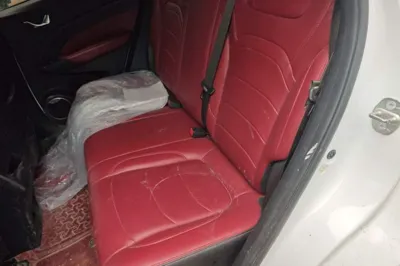 Dongfeng Fengon 500