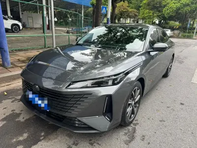 Changan Yida