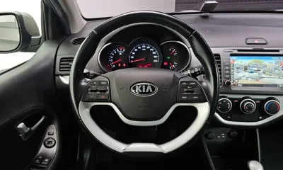 Kia Morning
