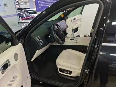 Li Auto Li L7
