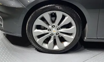 ChevroletGMDaewoo Malibu