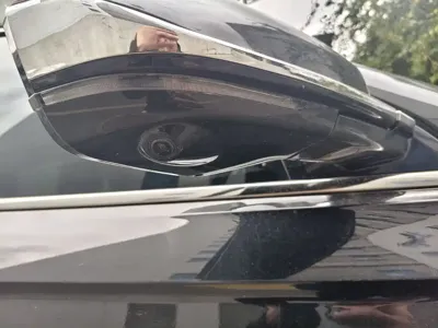 Geely Xingrui