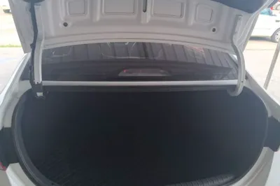 Hyundai Verna (new generation)