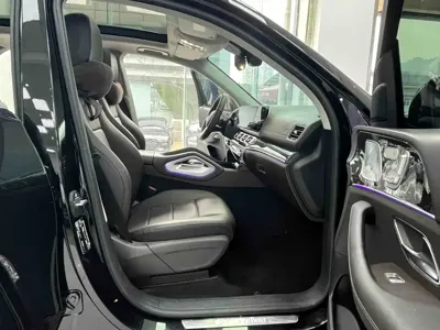 Mercedes-Benz 奔驰GLE(进口)