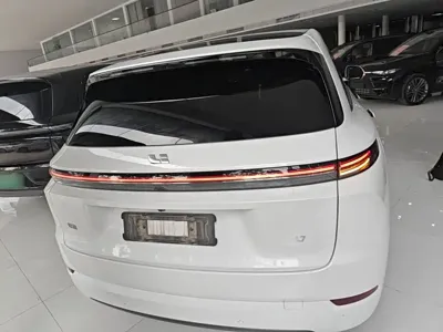 Li Auto Li L7