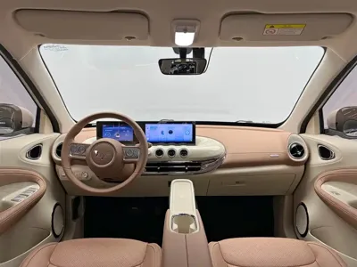 Wuling Bingo