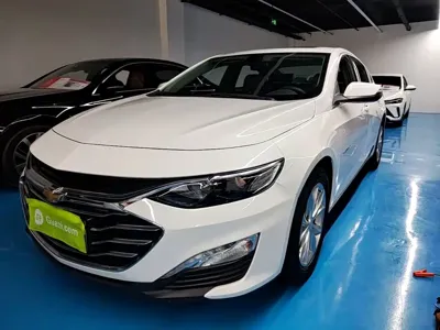 Chevrolet Malibu XL