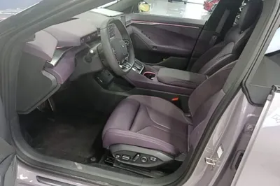 Xpeng P7