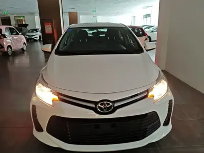 Toyota Vios
