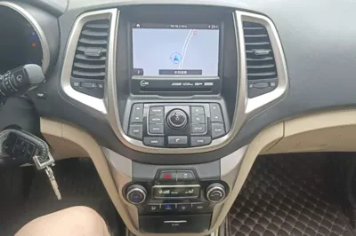 Changan Eado