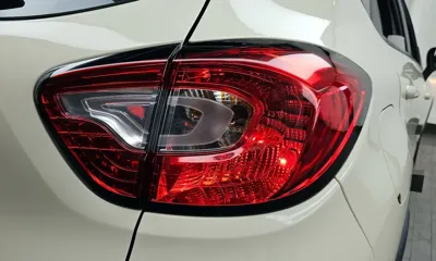 Renault-KoreaSamsung QM3