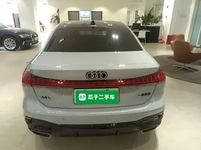 Audi 奥迪A5L