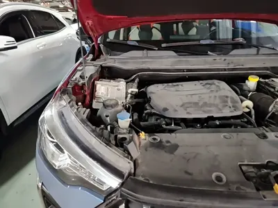 Haval Chitu