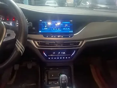 Changan CS35PLUS