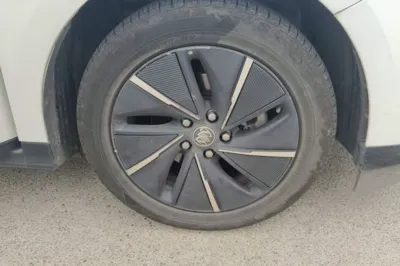 Buick Velite 6