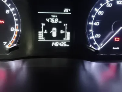 CHANGAN OSHAN X70A