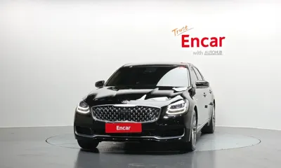 Kia K9