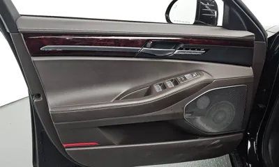Genesis EQ900
