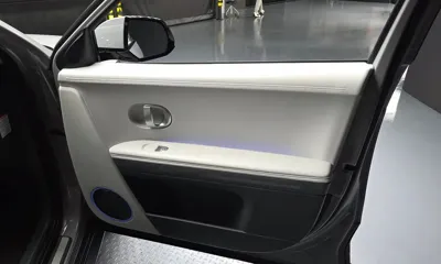 Hyundai Ioniq5
