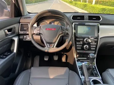 Haval H2