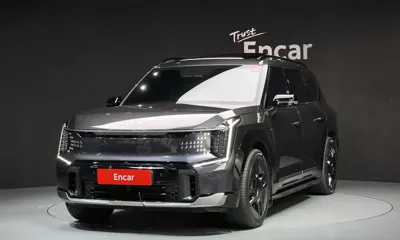 Kia EV9