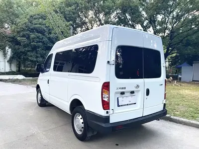 Maxus V80