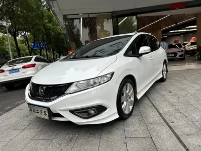 Honda Jade