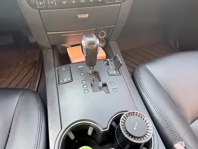 Kia Borrego