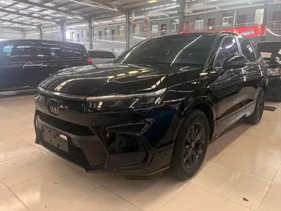 Honda Breeze