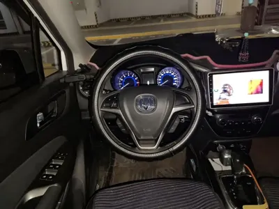 Changan CS15