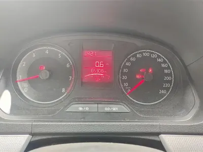 Jetta VA3