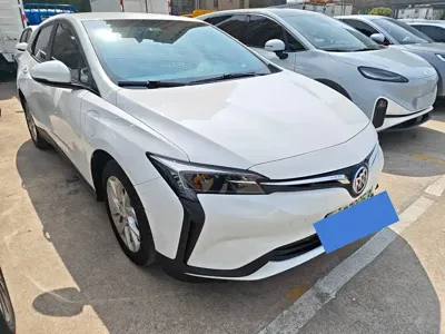 Buick Velite 6