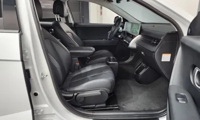 Hyundai Ioniq5