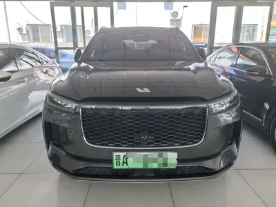 Li Auto Li ONE