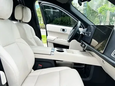 Li Auto Li L9